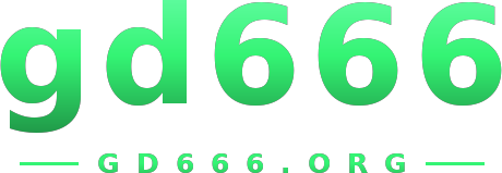 gd666 logo